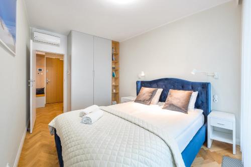 Billede fra billedgalleriet på Golden Star***** - Yacht Park i Gdynia