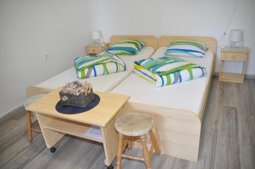 Fűz Apartman