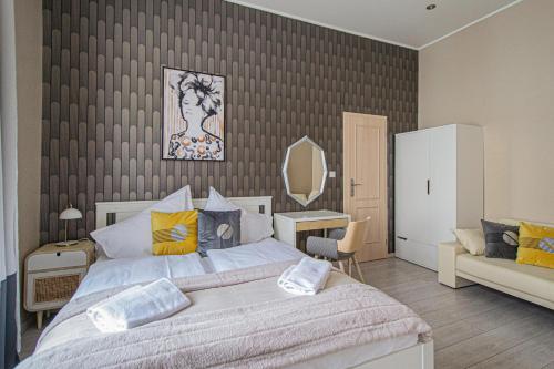 Foto Ruterra Apartment Charles Bridge 1