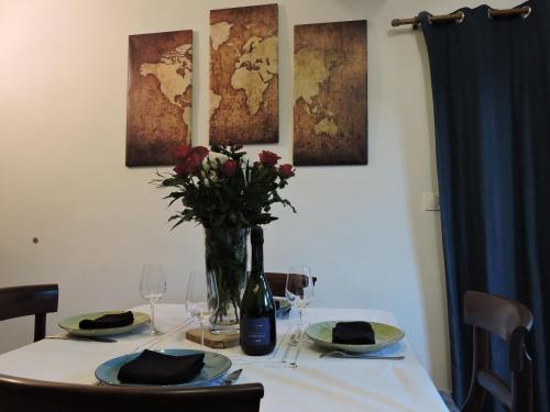 Gîte Champagne LA PARCELLE – Photos 5