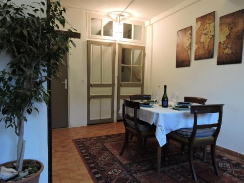 Gîte Champagne LA PARCELLE – Photos 4