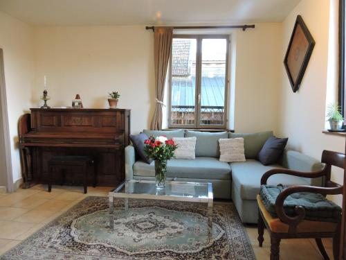 Gîte Champagne LA PARCELLE – Photos 2