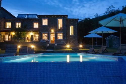 Villa Bazjaki – Photos 5