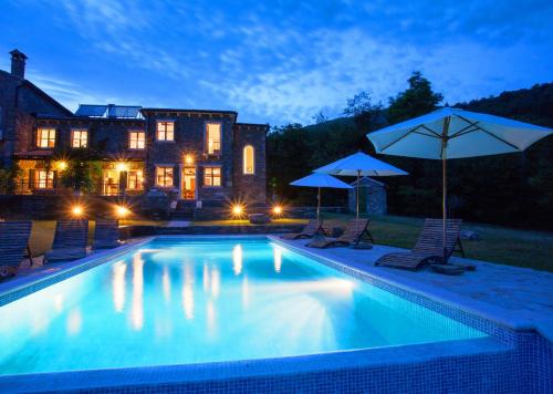 Villa Bazjaki – Photos 2