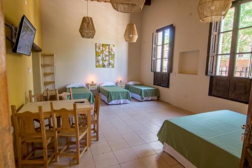 Ảnh trong thư viện ảnh của Solar del Río ở Esquina