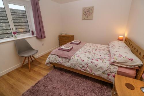 Gallery image of Pippas place in Penzance