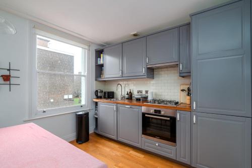 GuestReady - Family-Friendly Flat in Battersea
