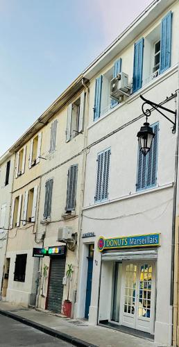 LOFT LE BER'AMAR L'ESTAQUE photo 24