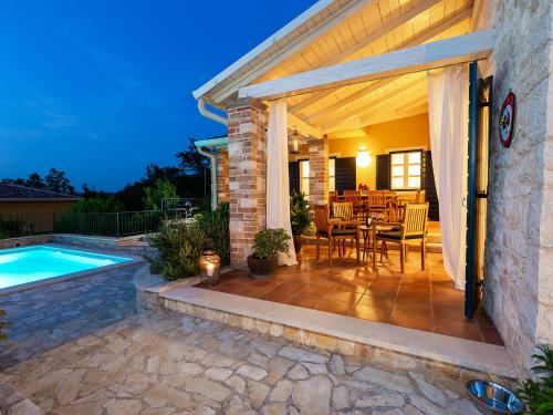 Villa Salvea with heated pool – Photos 5