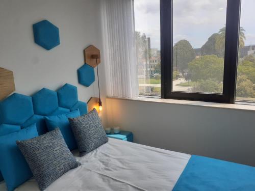 3 Bedrooms Central Apartment with garage by Great&Cosy