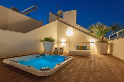 iloftmalaga Deluxe Calle Nueva IV