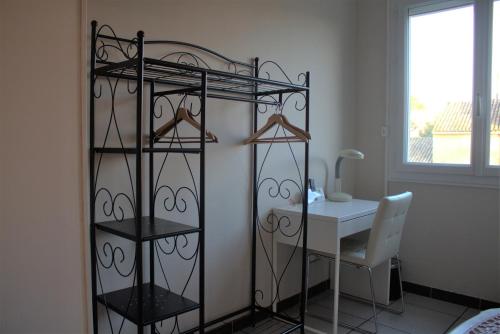 Φωτογραφία από το άλμπουμ του Logis Hôtel Le Clement V σε Roquemaure