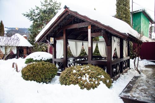 Gallery image of Августин in Solochin