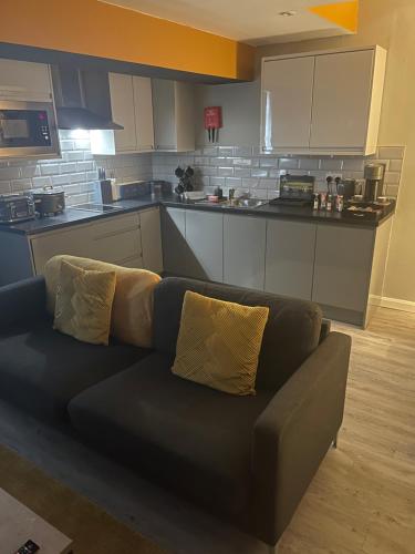 Gallery image of 42 Apart-Hotel in Scunthorpe