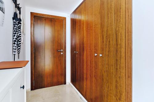 Fotografie z fotogalerie ubytování Plumeria Punta Prima La Entrada v destinaci Torrevieja