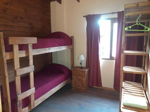 Sueño del Bosque – Alojamiento en Santa Teresita