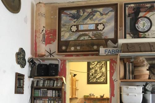 Private Art Studio In Centro Oaxaca City Updated 22 Prices
