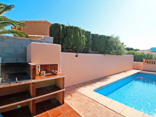 Villa Dulce Vida by Interhome
