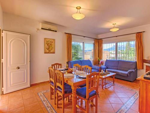 Villa Dulce Vida by Interhome