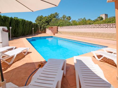 Villa Bellavista by Interhome