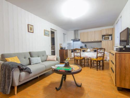 Apartment Maison Maffioli by Interhome