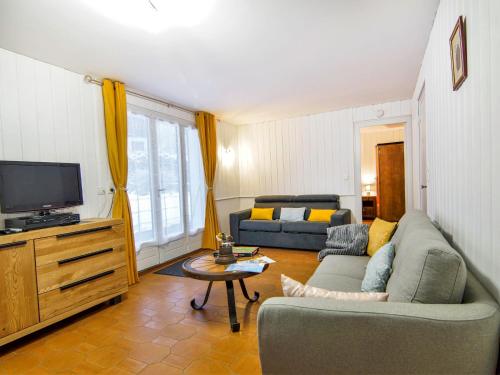 Apartment Maison Maffioli by Interhome