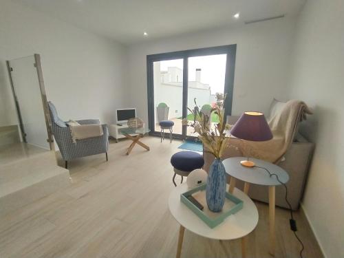 Foto da galeria de Apartment Residencial Panoramic by Interhome em Cala de Finestrat