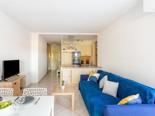 Studio Port de La Gavine-24 by Interhome