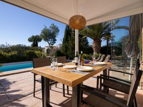 Holiday Home Harmony by Interhome