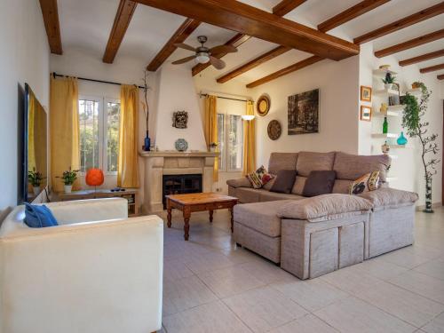 Holiday Home Harmony by Interhome