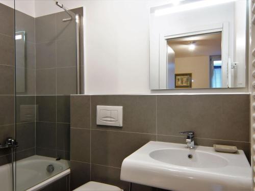 Apartment Le Paccard-2 by Interhome