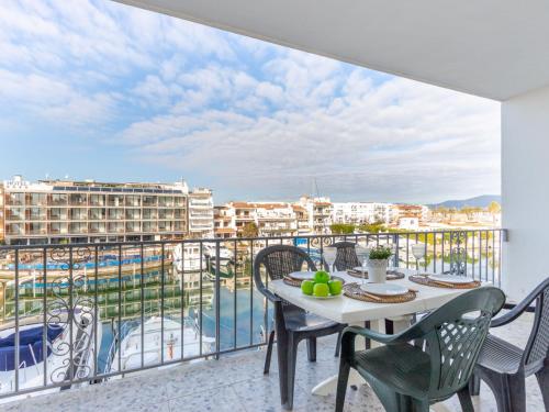 Apartment Port Salins by Interhome
