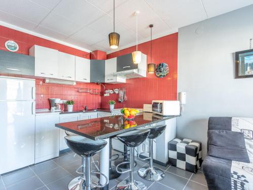 Apartment Port Salins by Interhome