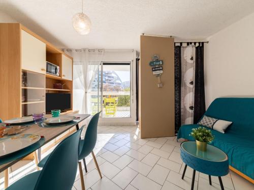 Apartment Ulysse plage 1 by Interhome