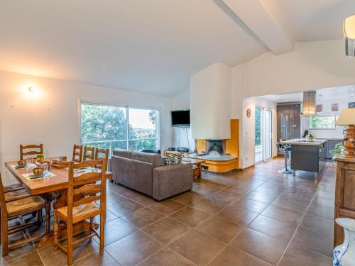 Holiday Home Villa Boccajo by Interhome