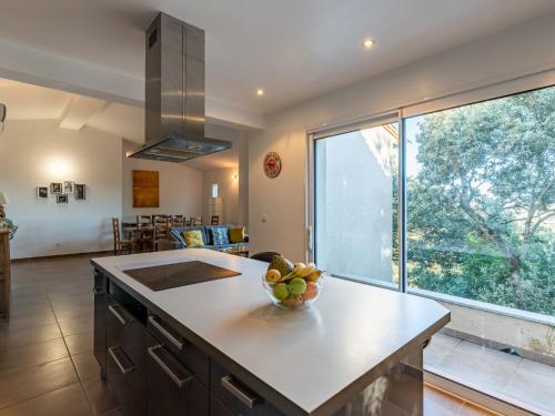 Holiday Home Villa Boccajo by Interhome