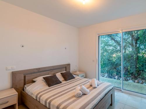 Holiday Home Villa Boccajo by Interhome