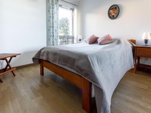 Apartment Les Amarres de l'Aiguillon-3 by Interhome