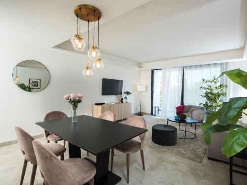 Apartment Estepona Roof Top View 4 by Interhome photo 3