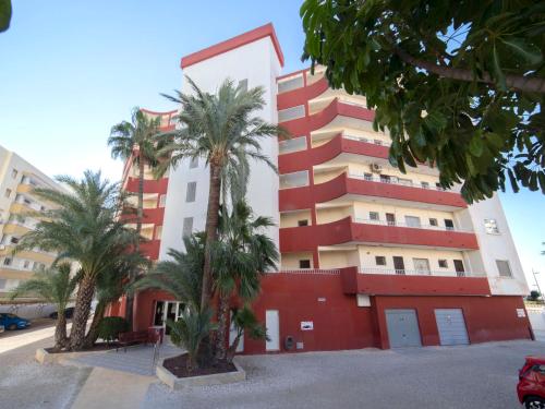 Apartment Costa Blanca II by Interhome