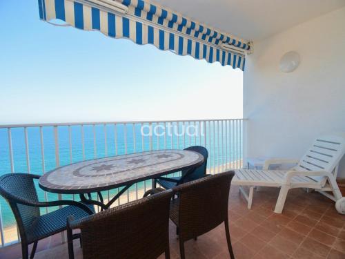 Appartement Europalace 84 (Spanje Castell-Platja dAro ...