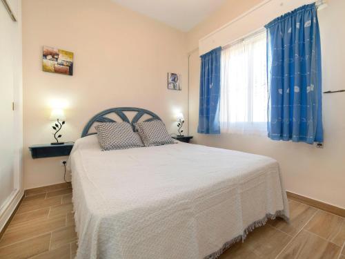 Apartment Costa Blanca II by Interhome
