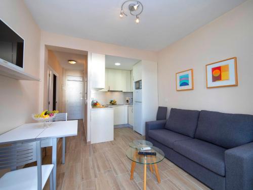 Apartment Costa Blanca II by Interhome