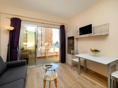 Apartment Costa Blanca II by Interhome
