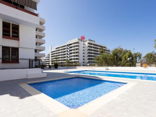 Apartment Comfy Altemar, Playa de las Americas – Updated 2022 ...
