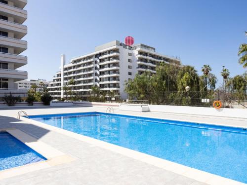 Apartment Comfy Altemar, Playa de las Americas – Updated 2022 ...