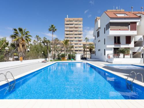 Apartment Comfy Altemar, Playa de las Americas – Updated 2022 ...