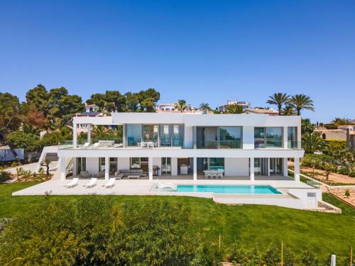 Villa Villa Halcon al Mar by Interhome