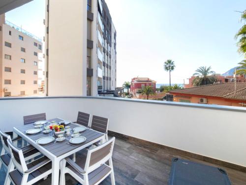 Apartment Isea Calpe-4, Calpe – Bijgewerkte prijzen 2022