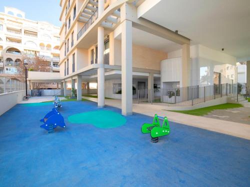 Apartment Isea Calpe 04 by Interhome